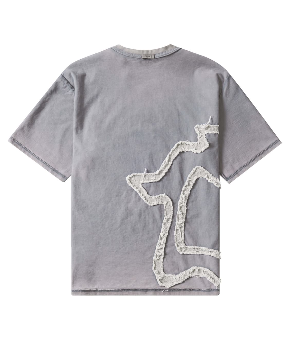 EP.7 02 T-SHIRT COLOR : PURPLE 상품이미지1