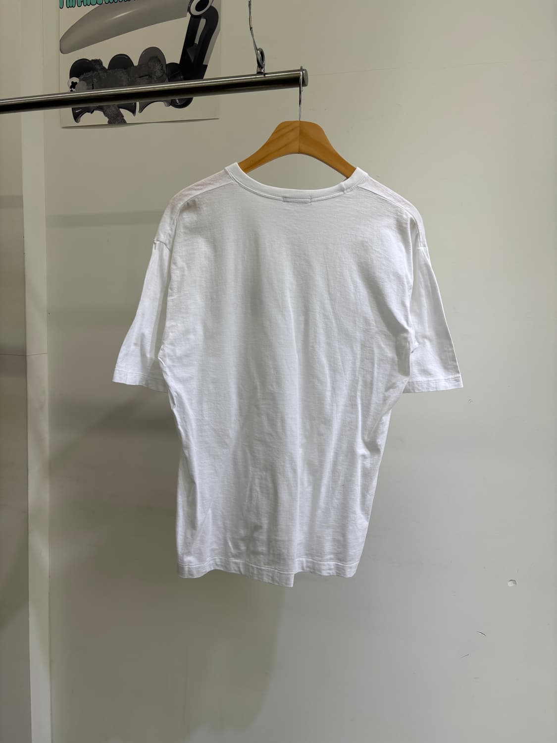 W-KERNY 반팔 티셔츠 상품이미지6