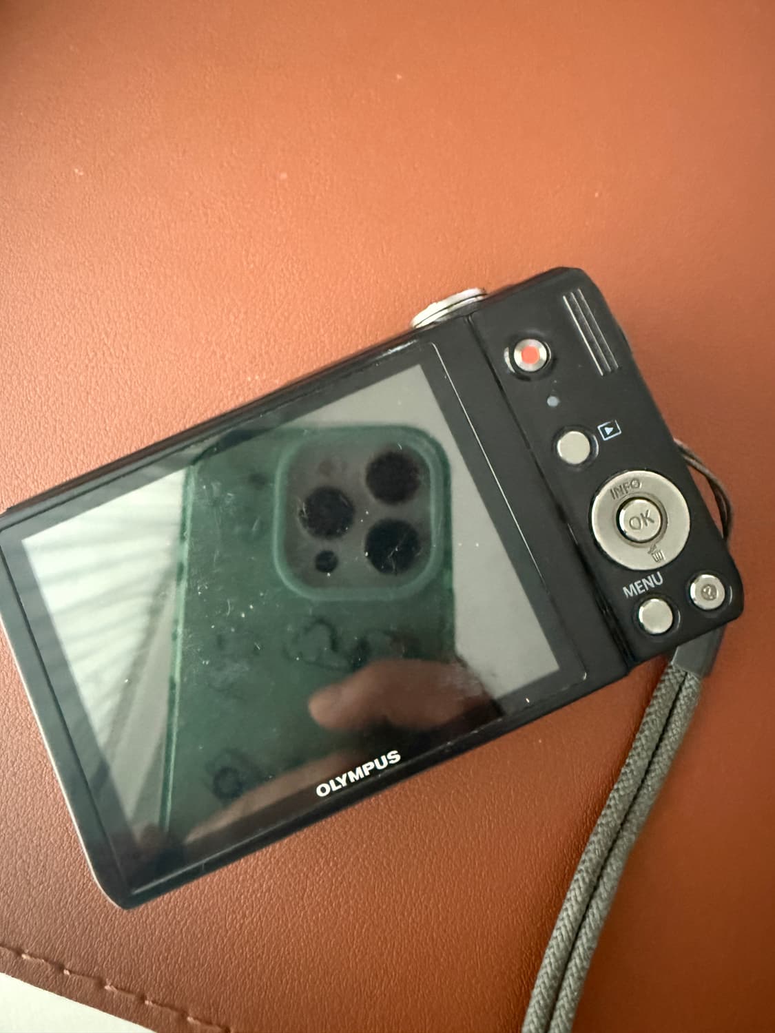 올림푸스 vr-330 상품이미지2