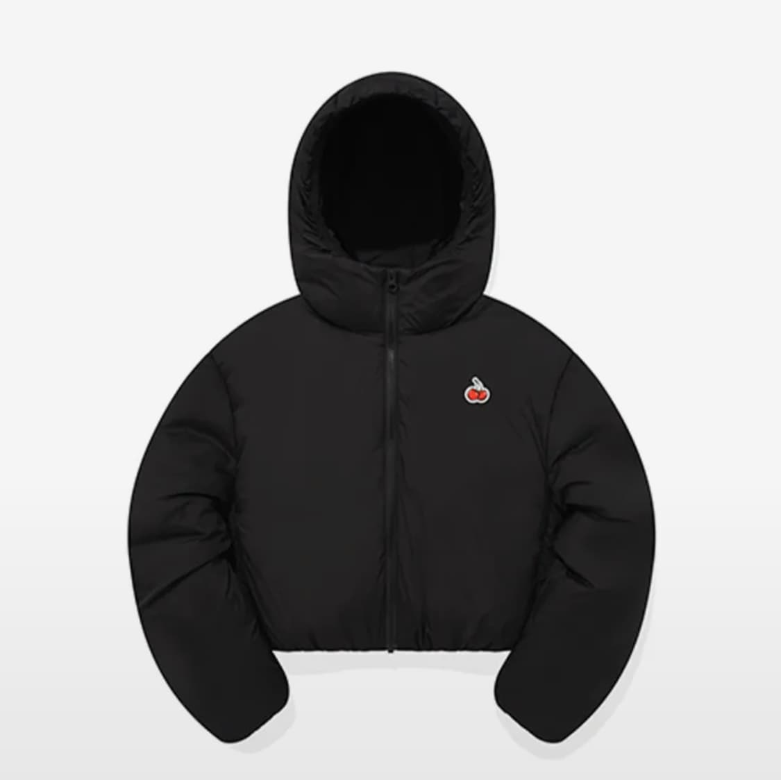 키르시 숏패딩 상품이미지3