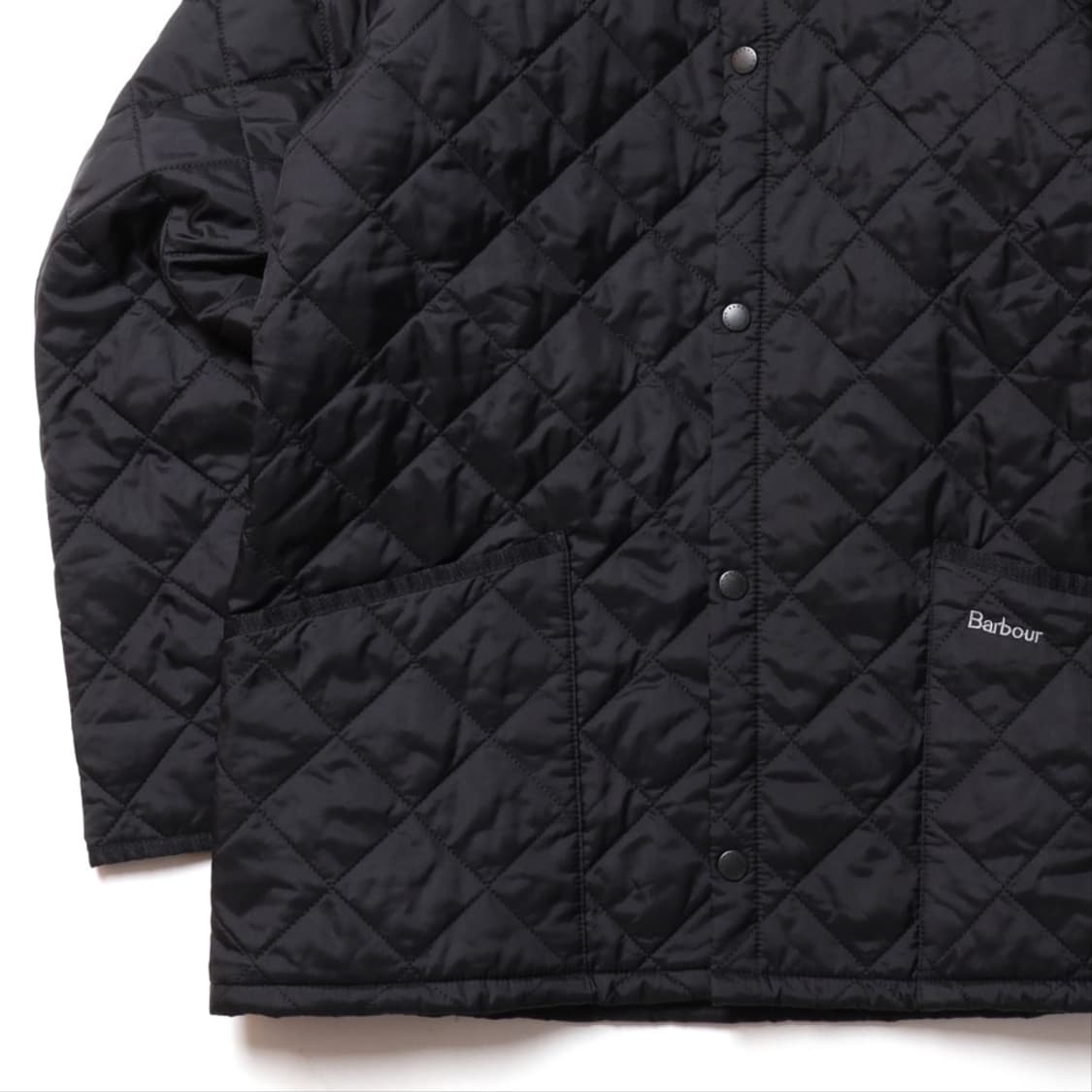 바버 Barbour Quilted Jacket
 상품이미지3