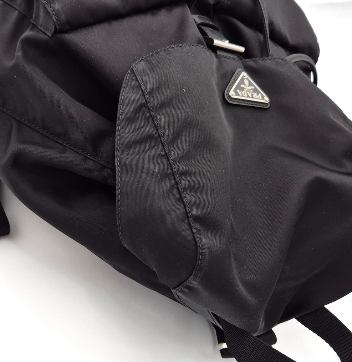 프라다 리나일론 백팩 1BZ811 상품이미지7