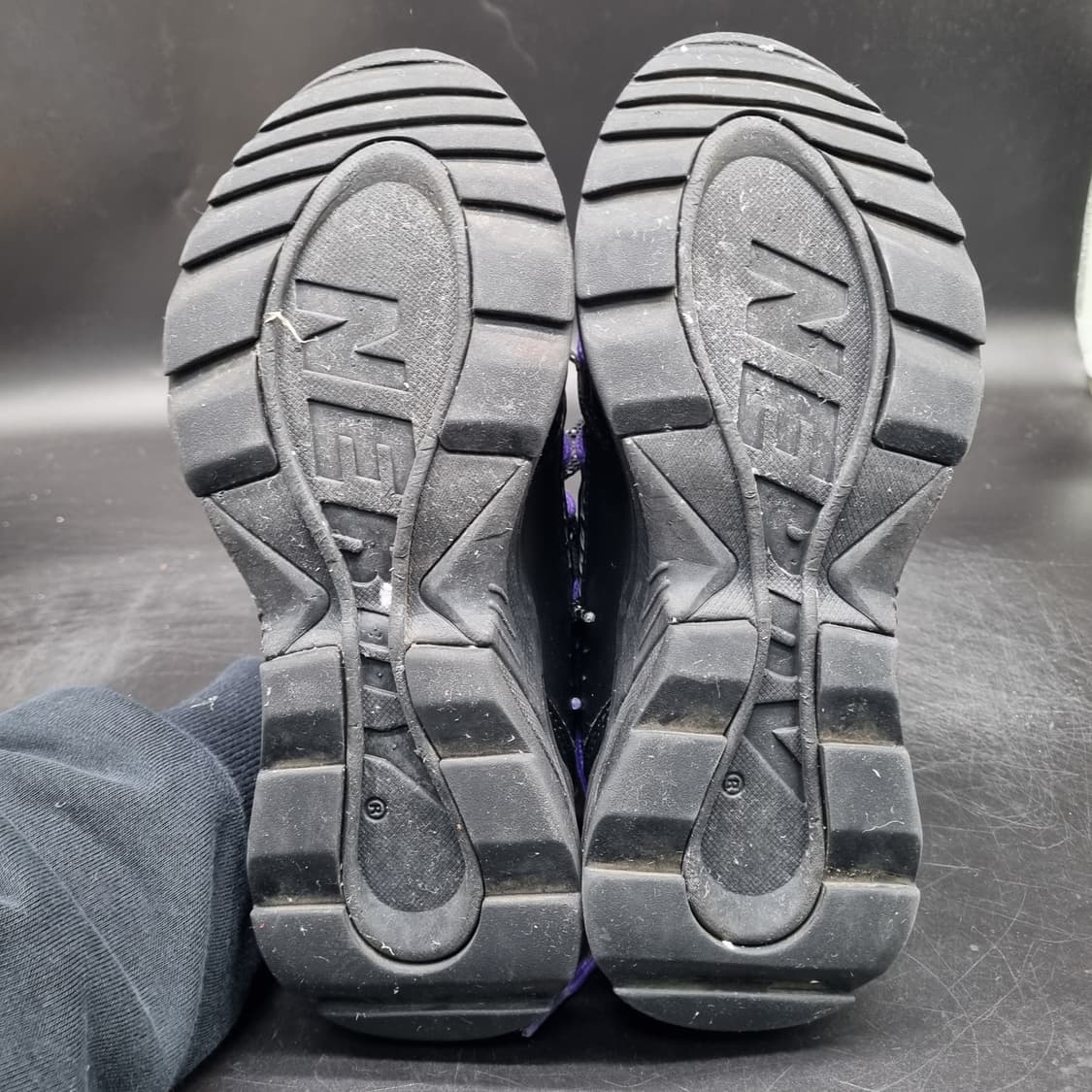 널디 젤리그 여성운동화230  상품이미지3