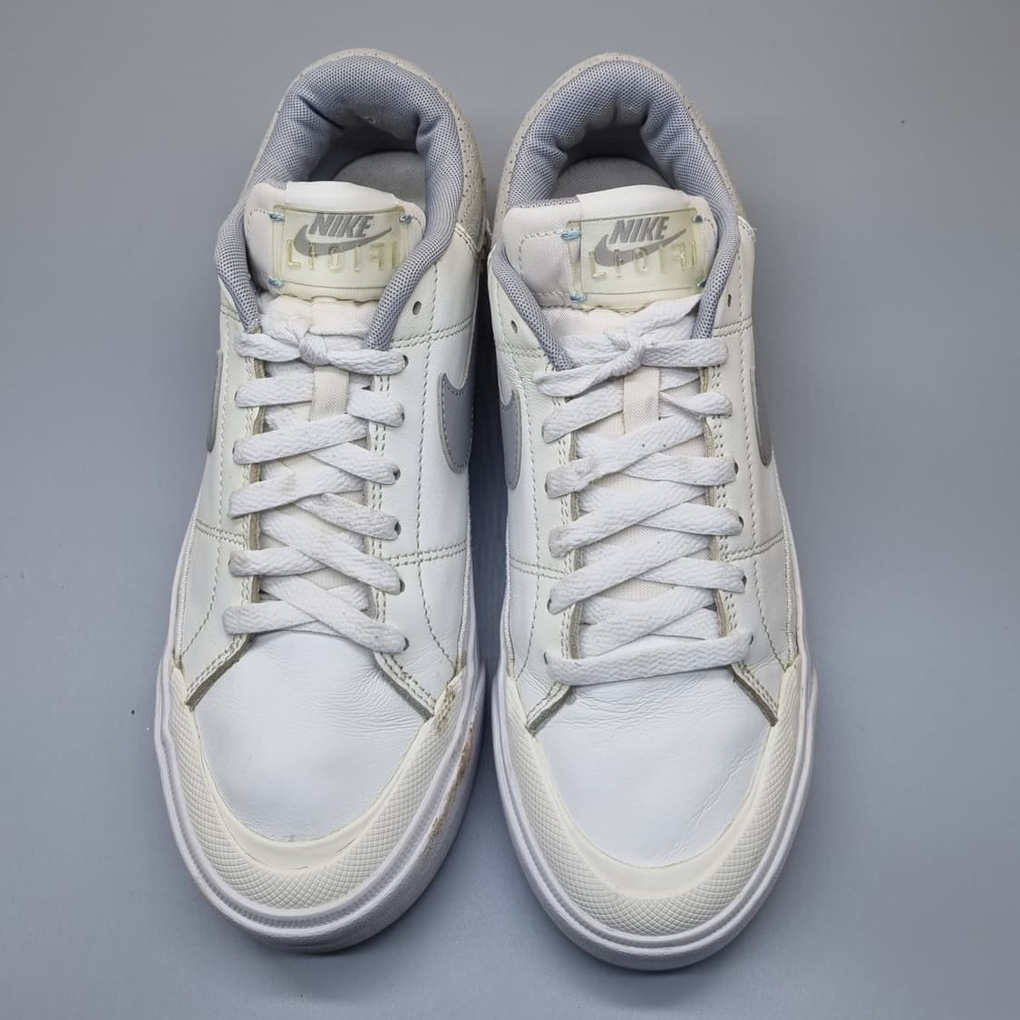 나이키 코트 레거쉬 리프트 스니커즈 245 상품이미지2