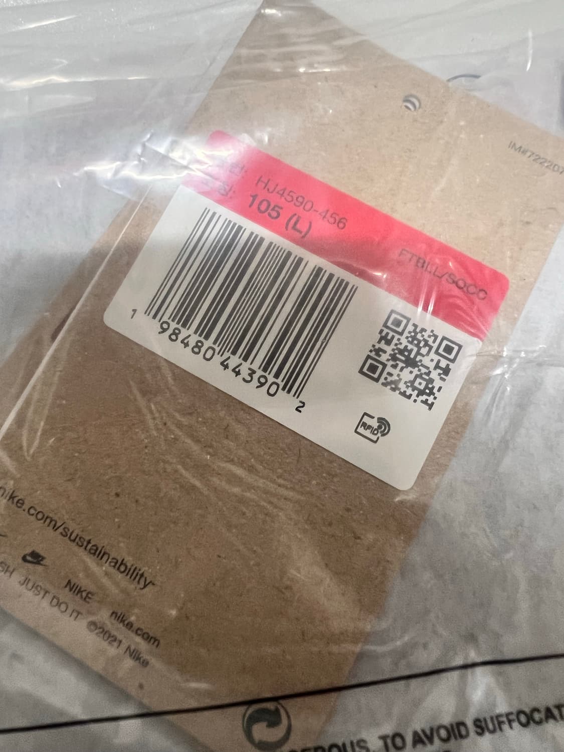 [해외L] 25-26 바르셀로나 홈 유니폼  상품이미지3