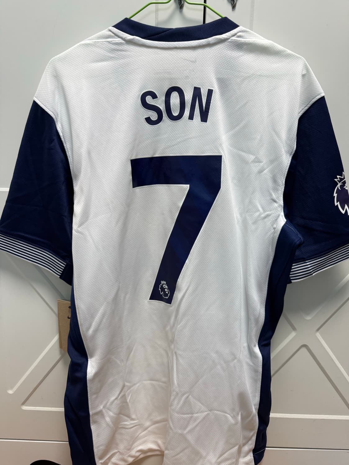 24-25 토트넘 손흥민 유니폼 상품이미지2