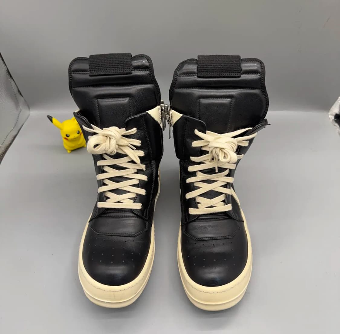 릭오웬스 지오바스켓 36.5 상품이미지2