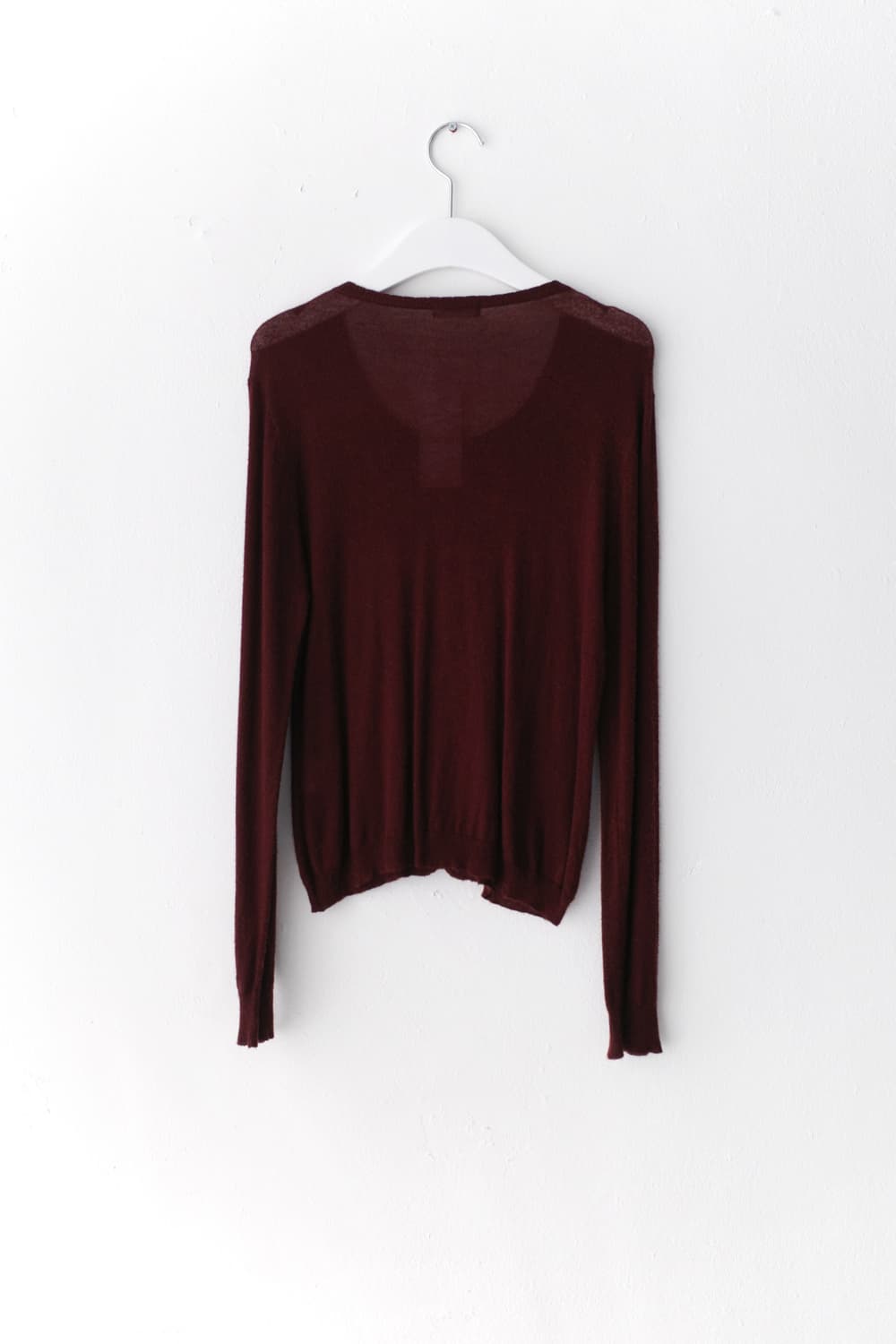 frill tuck cardigun 상품이미지2