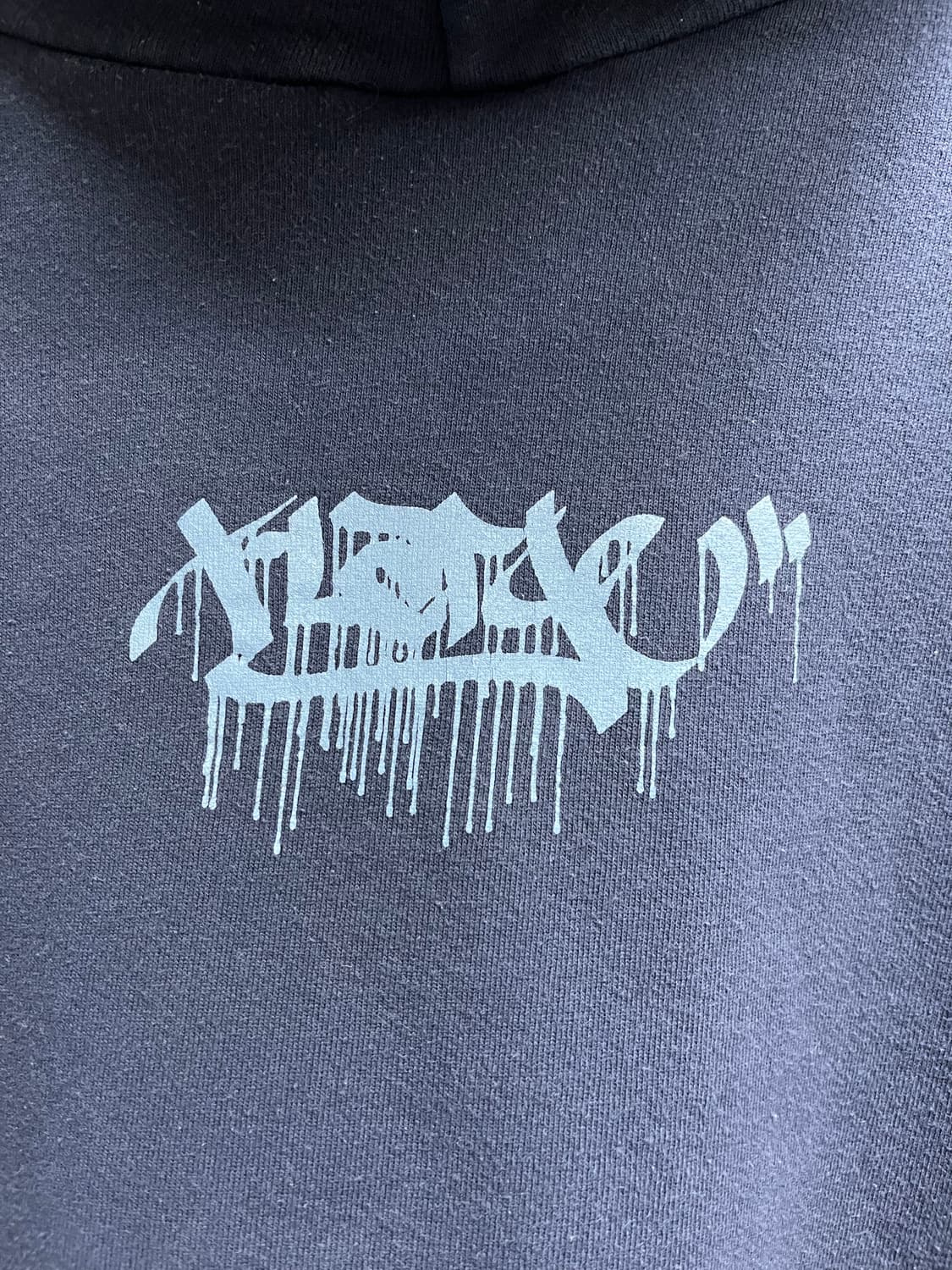 old xlarge hoodie 상품이미지3