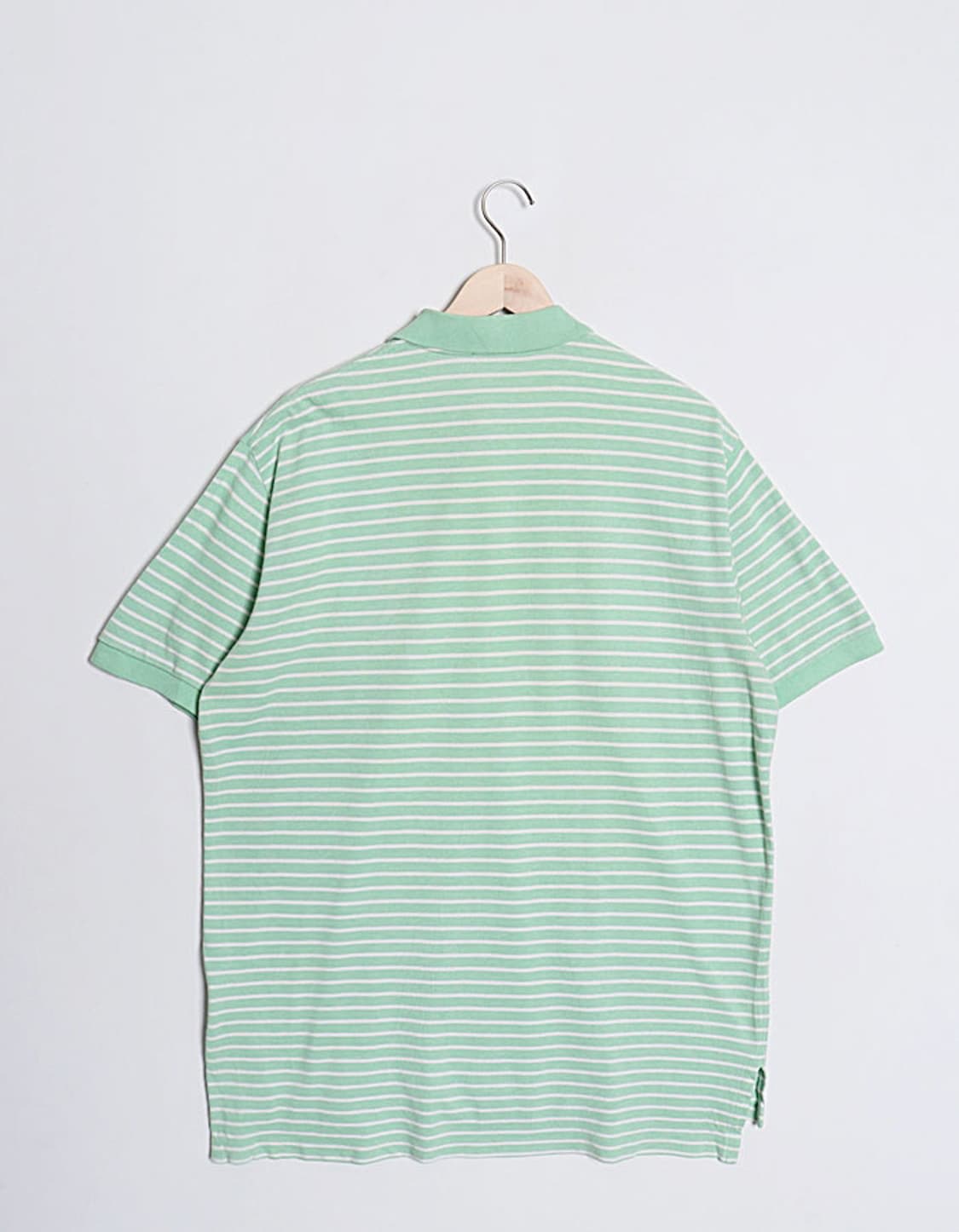 POLO RALPH LAUREN Stripe Polo Shirts 상품이미지5