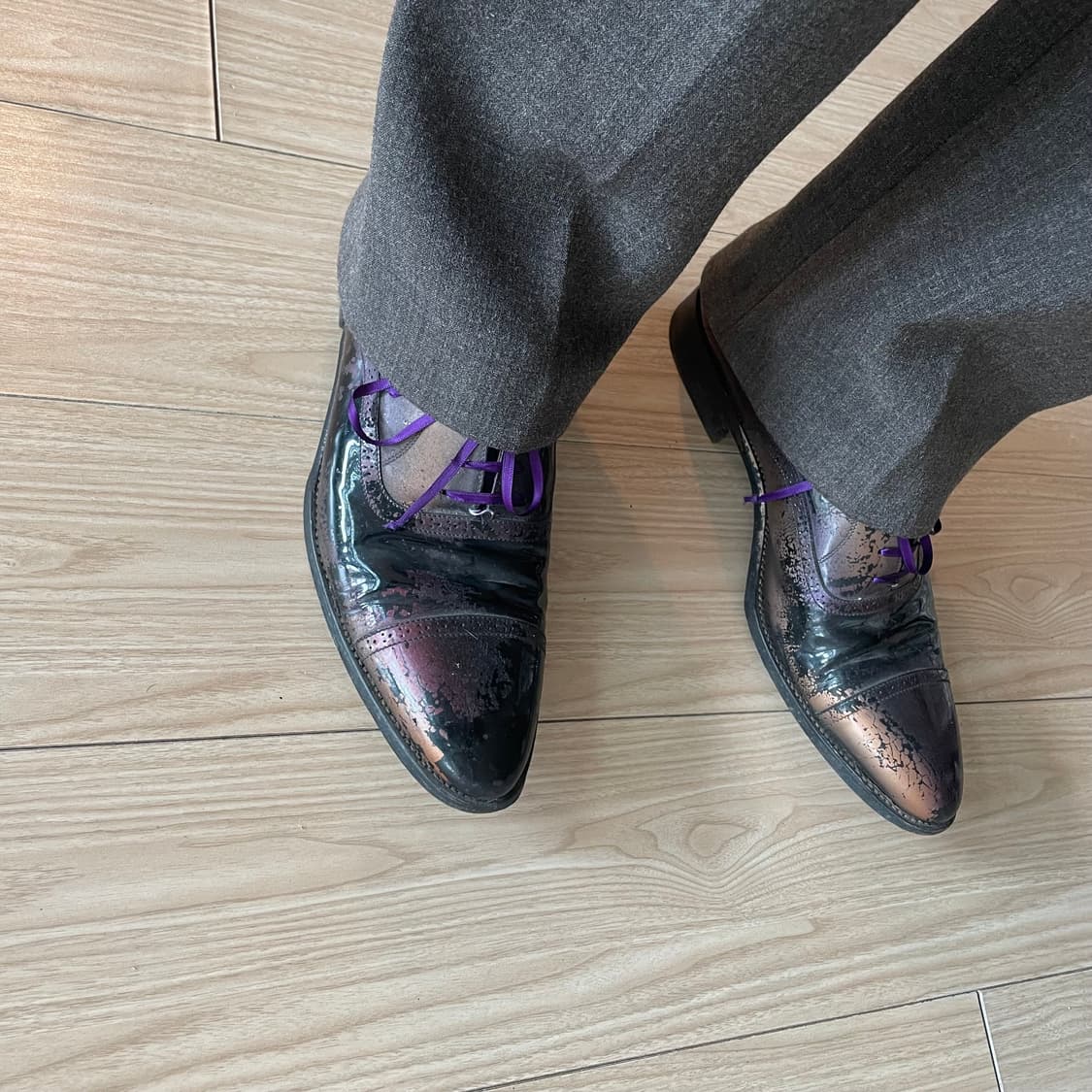 Martin Margiela 2007 S/S Replica Shoes 상품이미지2