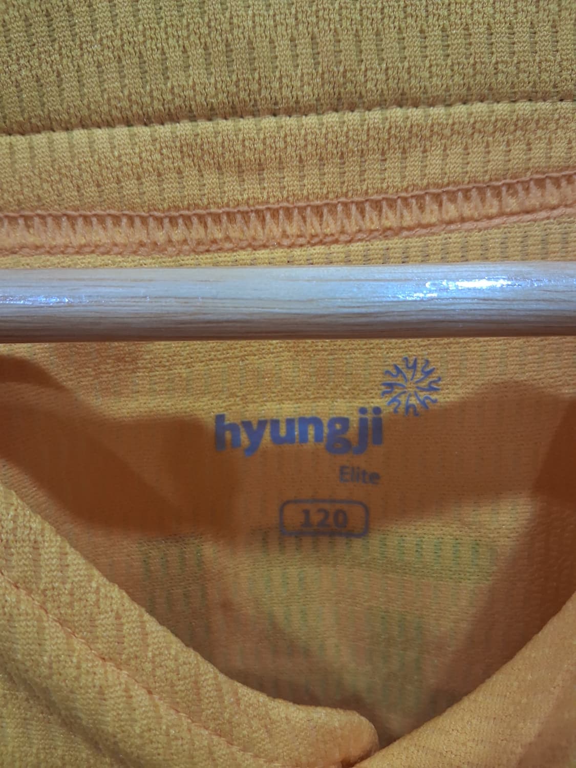 SSG 랜더스 김광현 유니폼 120(4XL) 상품이미지3