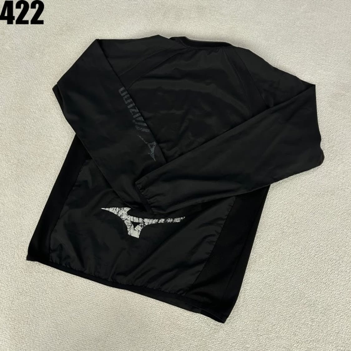 미즈노 아노락 95 상품이미지4