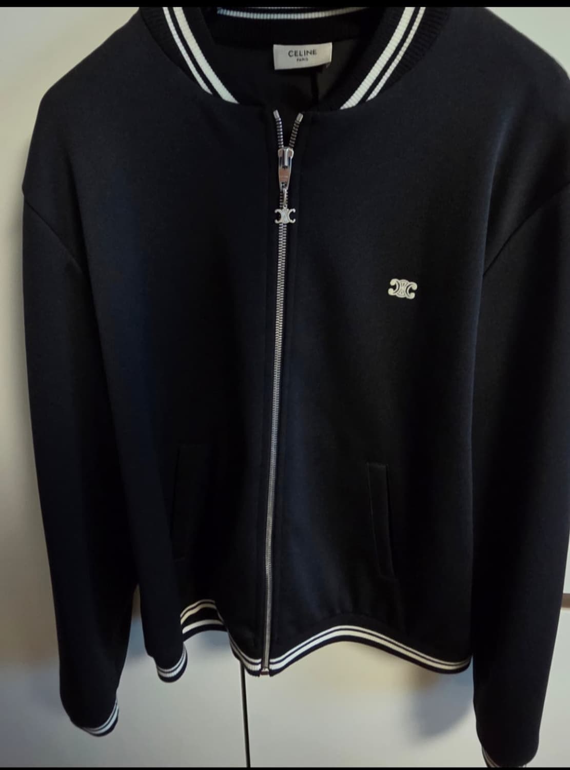 셀린느 테디 자켓 상품이미지1