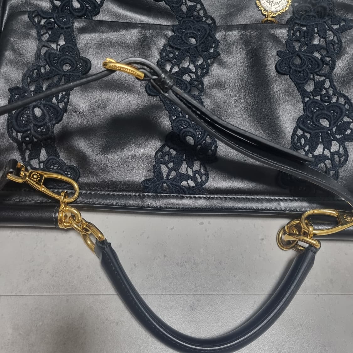 돌체앤가바나 시칠리백 상품이미지7