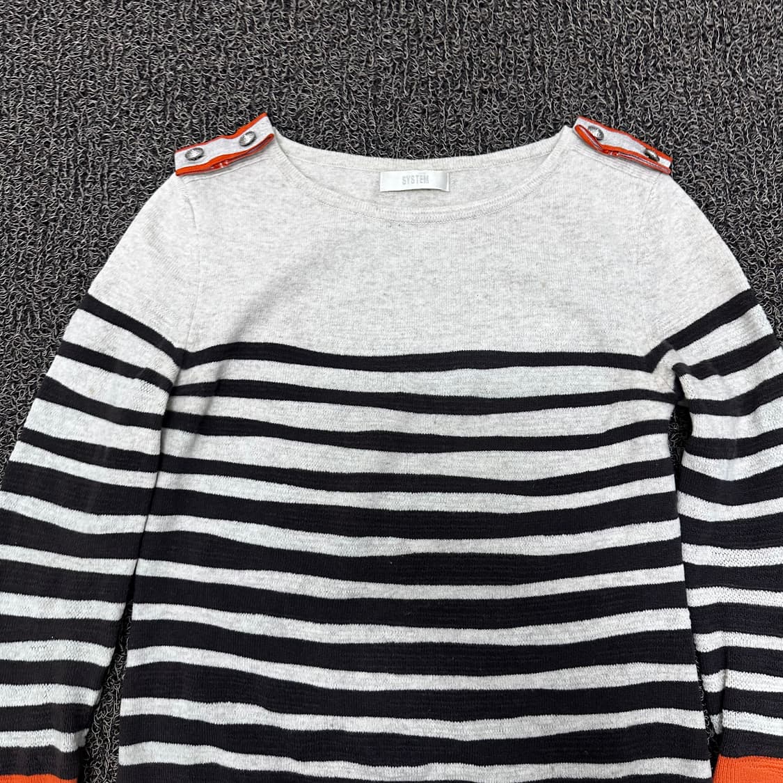 SYSTEM 시스템 한섬 여성 니트 90(S) 상품이미지2