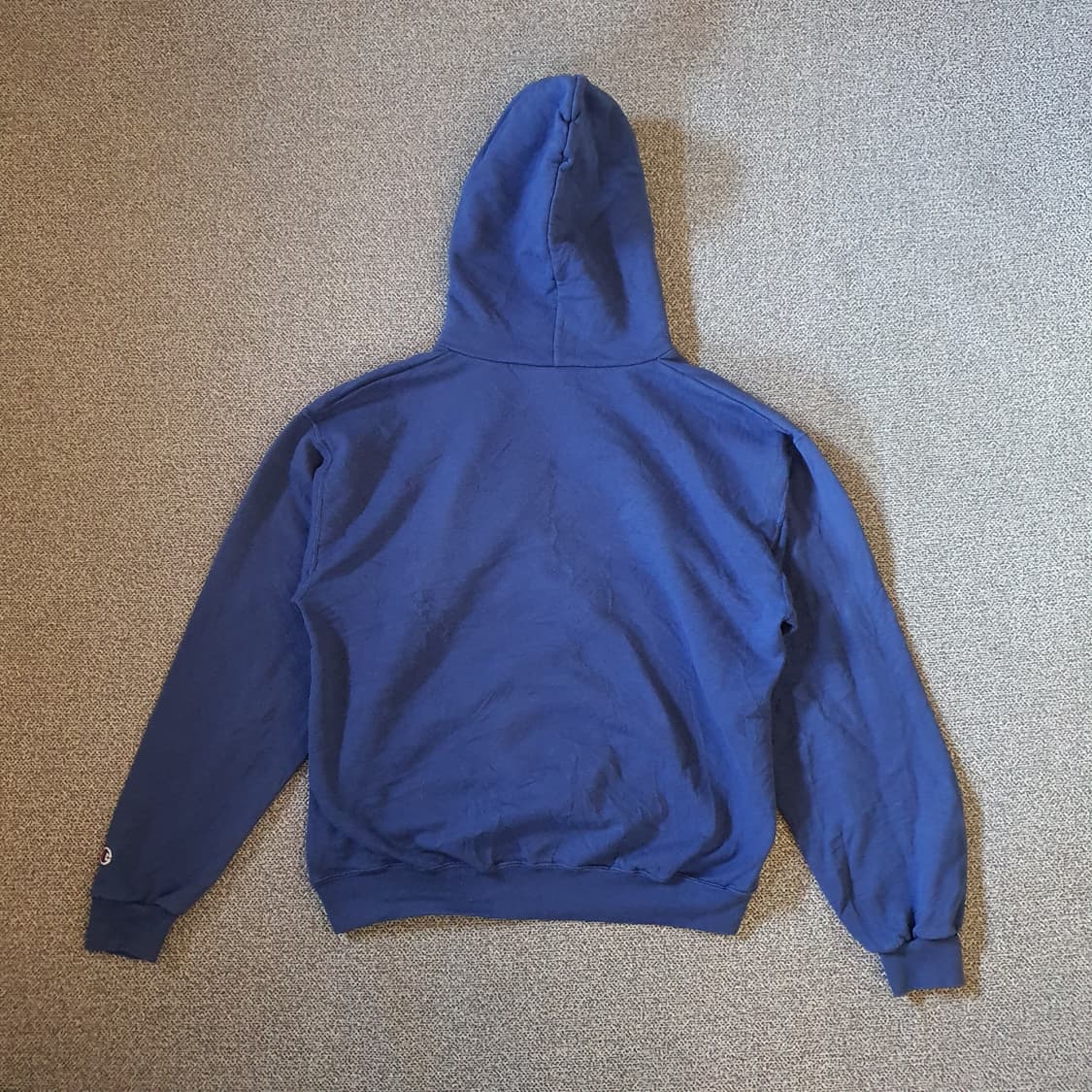 90s 챔피온 후드 기모 No.63 상품이미지7