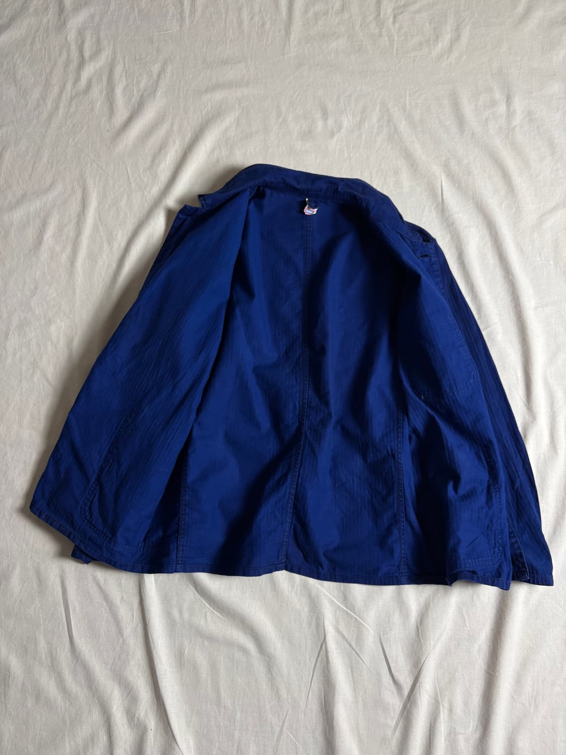 Sanfor HBT 프렌치 워크 자켓 48 상품이미지3