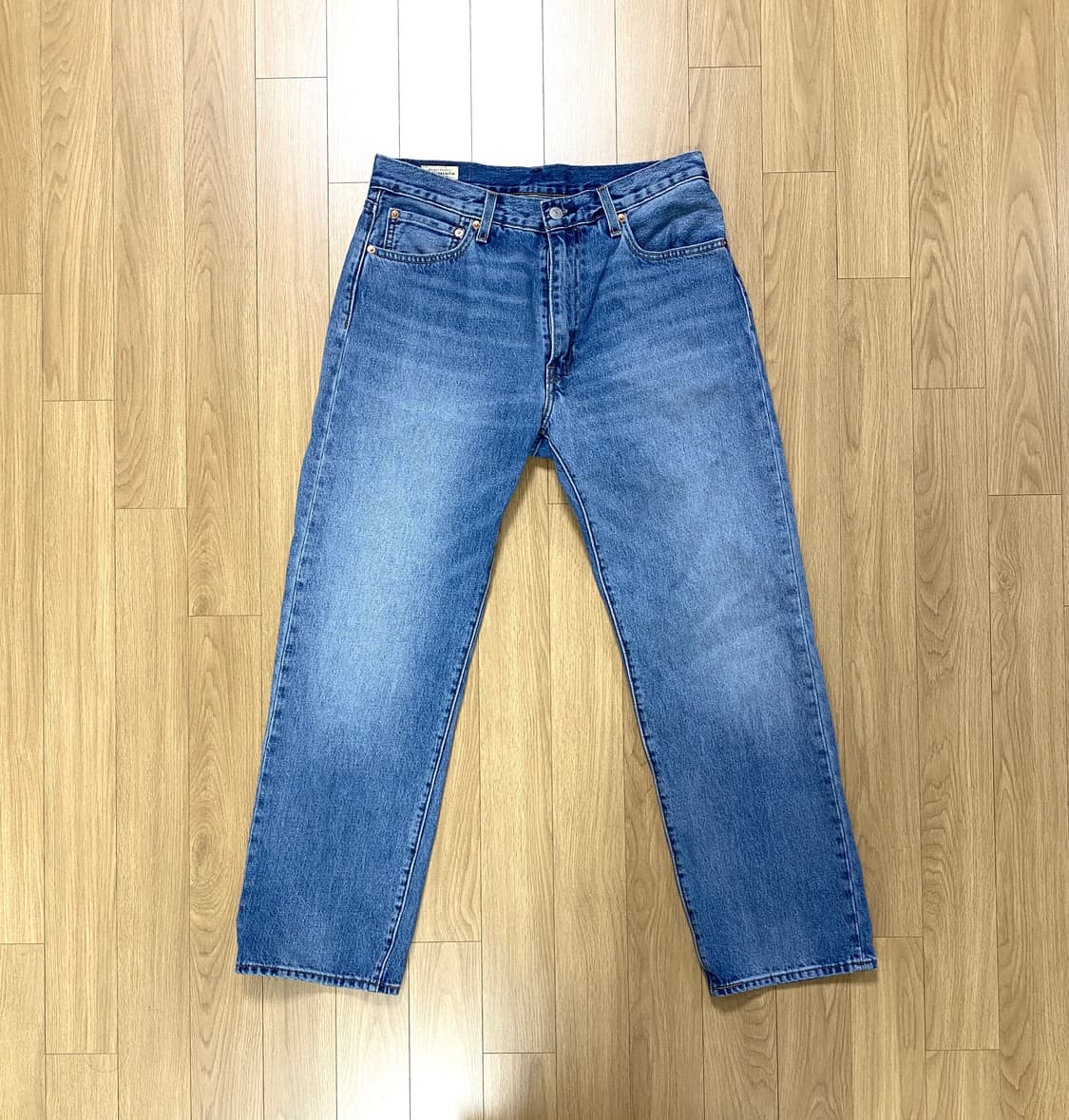 리바이스 / 555 / 000LO-0004 / 32 X 32 상품이미지1