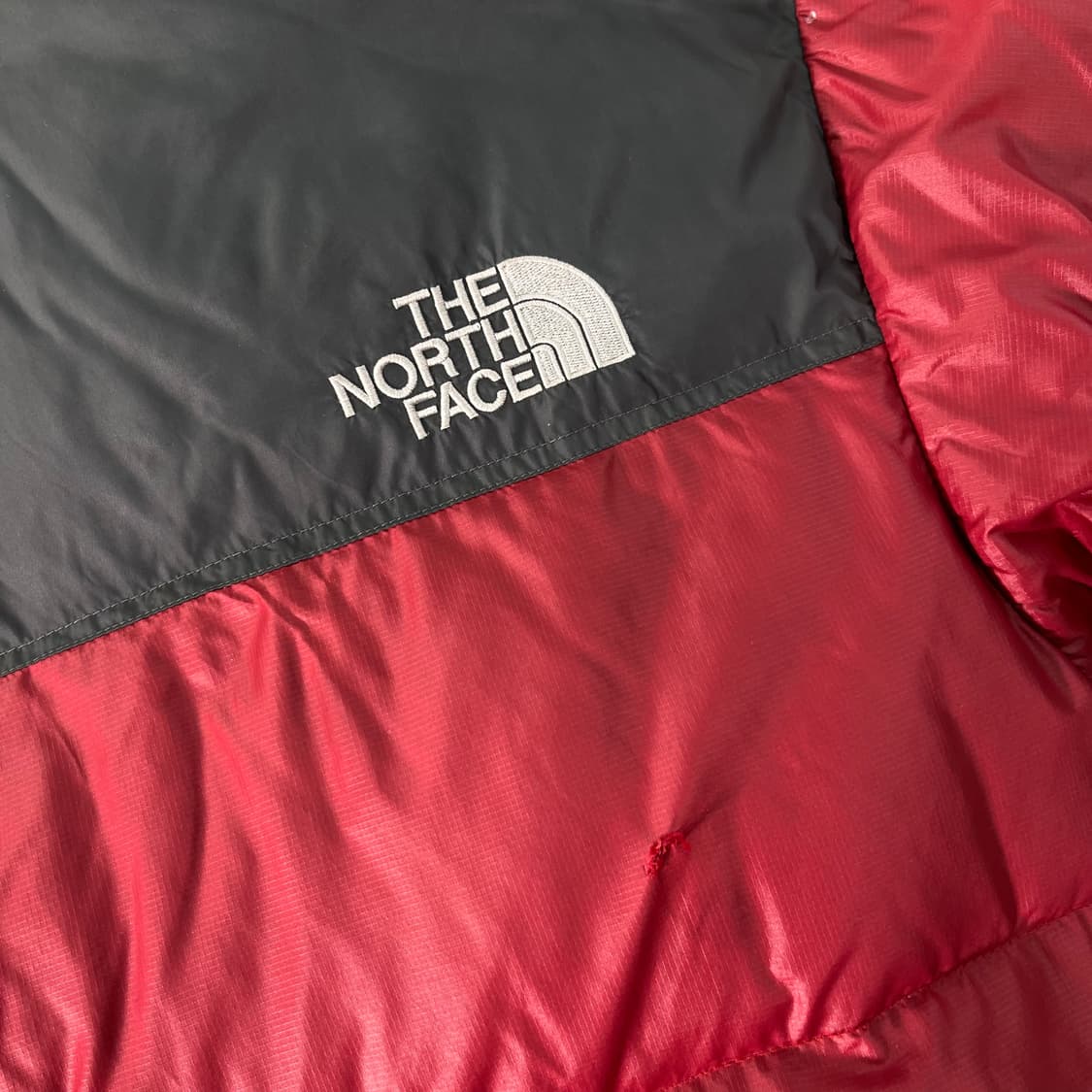 95 노스페이스 1996 눕시 700패딩 상품이미지9