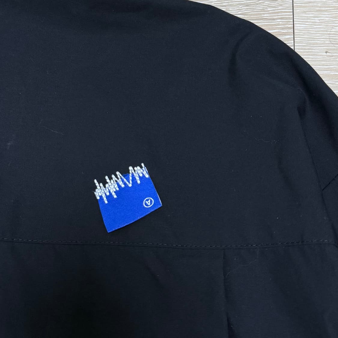 아더에러 셔츠 M 상품이미지3