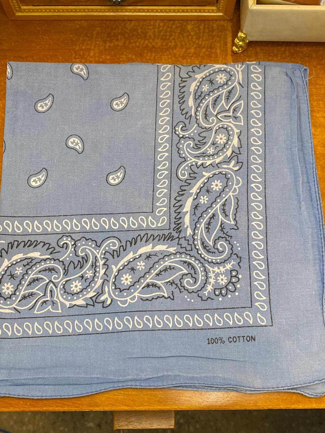 USA 반다나 50x50 상품이미지1