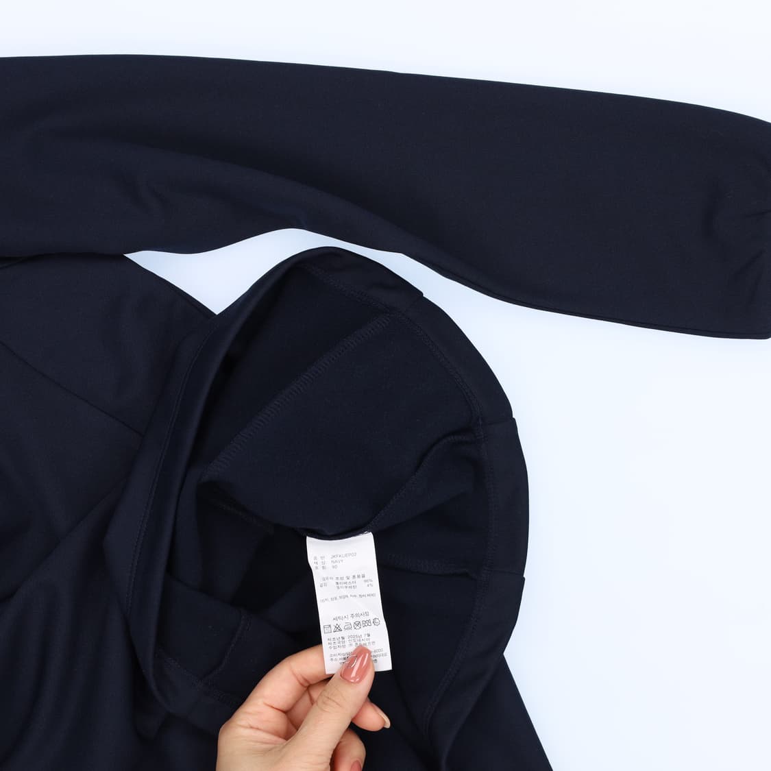 [90] 새상품 잭니클라우스 카라티 215J2 상품이미지5