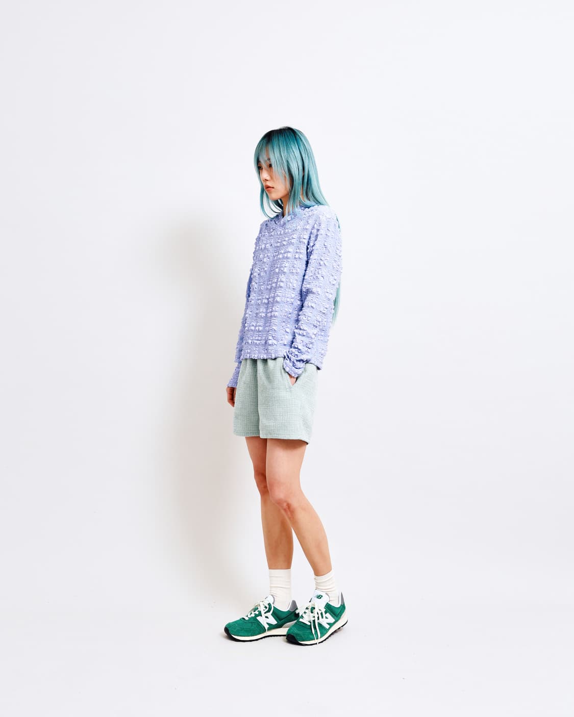 999휴머니티 엠보 후디 (아이보리) 상품이미지7