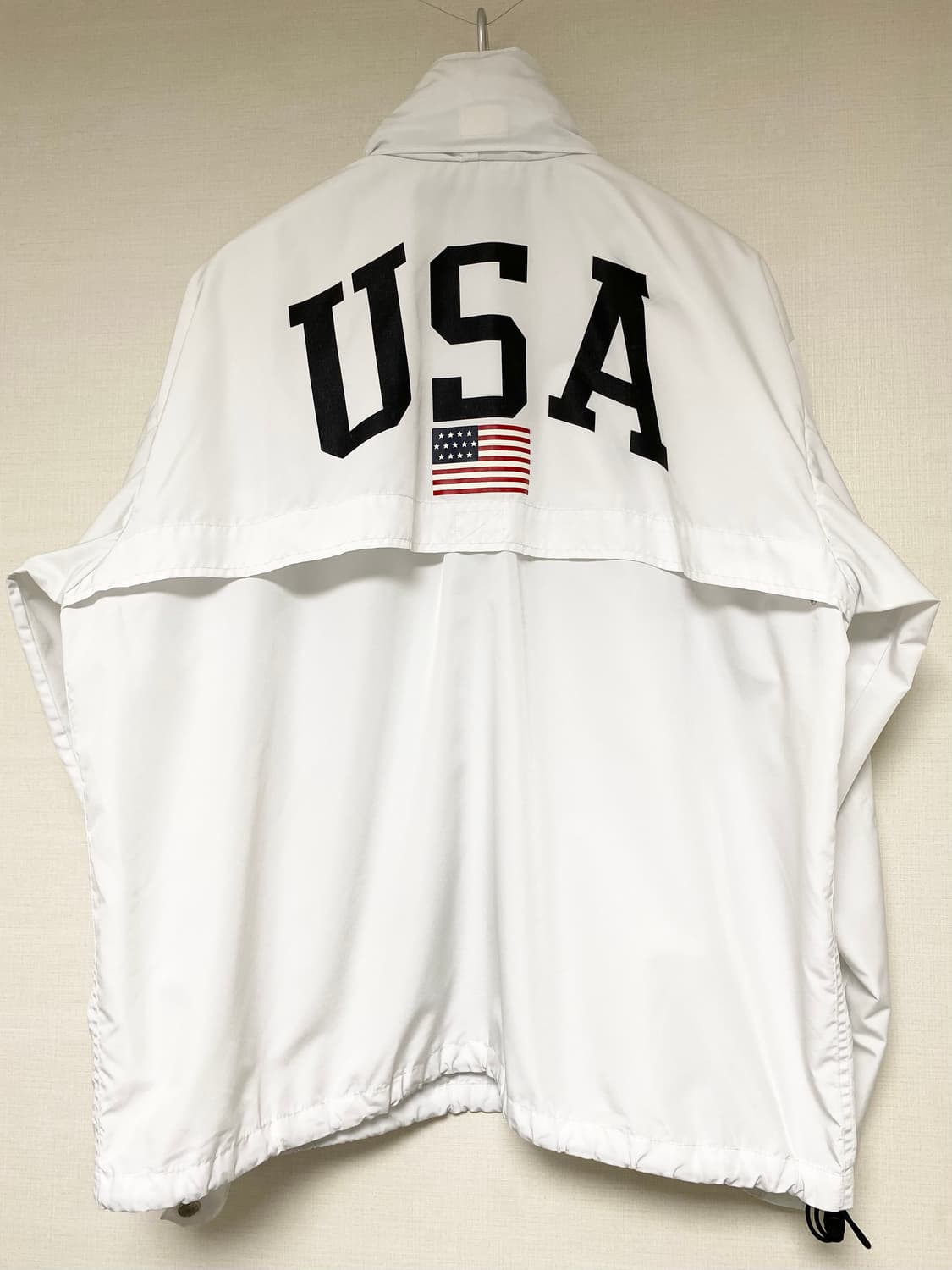 1993년 POLO SPORT USA ANORAK OG 상품이미지6