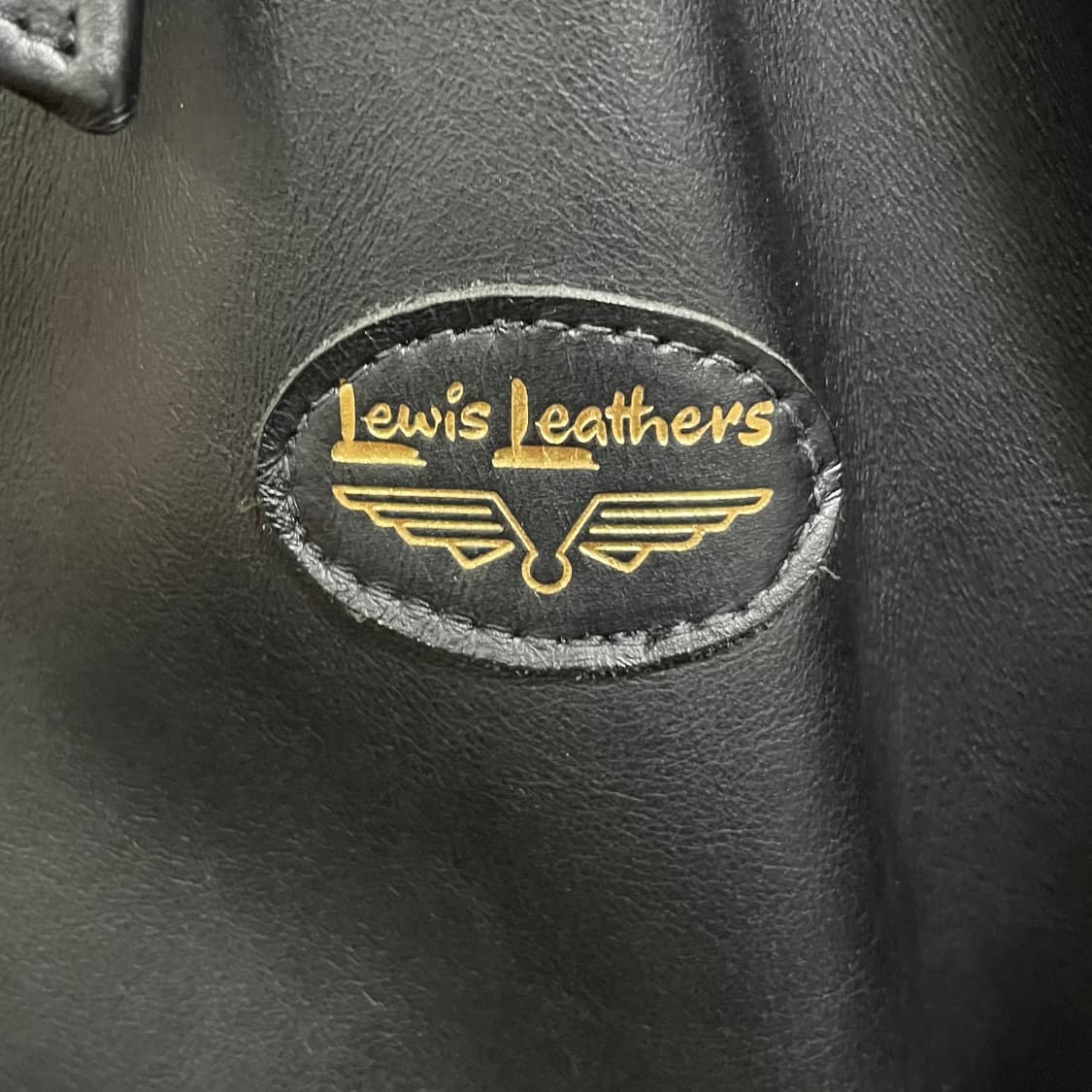Lewis Leathers Corsair 44 상품이미지3