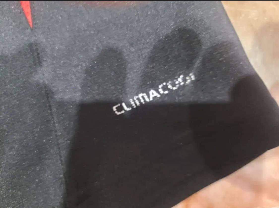 아디다스 FC 서울 트레이닝탑 상품이미지6