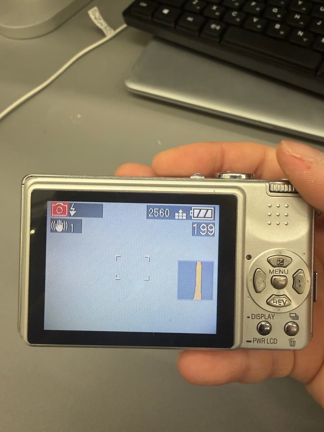 라이카 파나소닉 DMC-fx7 상품이미지4