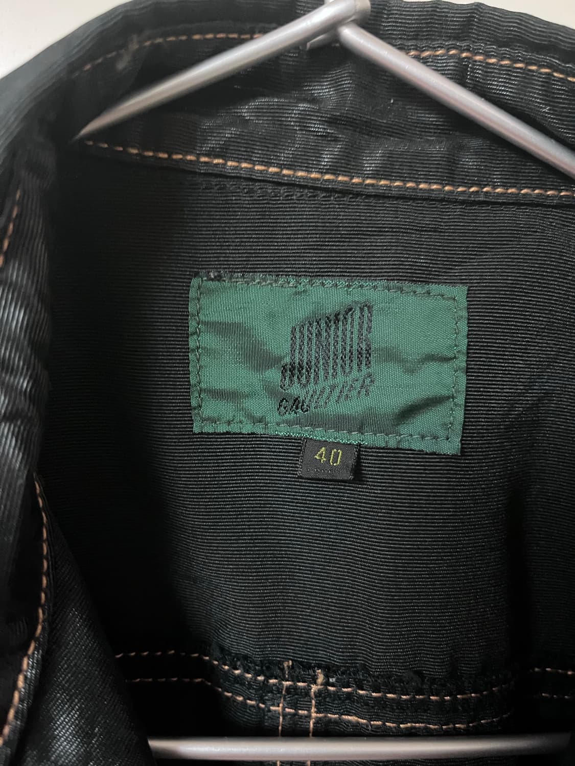 Junior gaultier jacket 상품이미지5