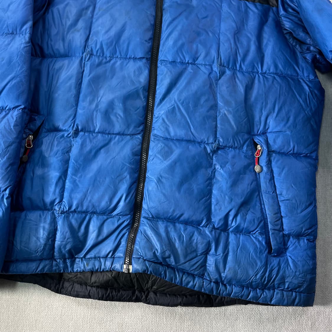 100 노스페이스 서밋 시리즈 패딩 상품이미지5