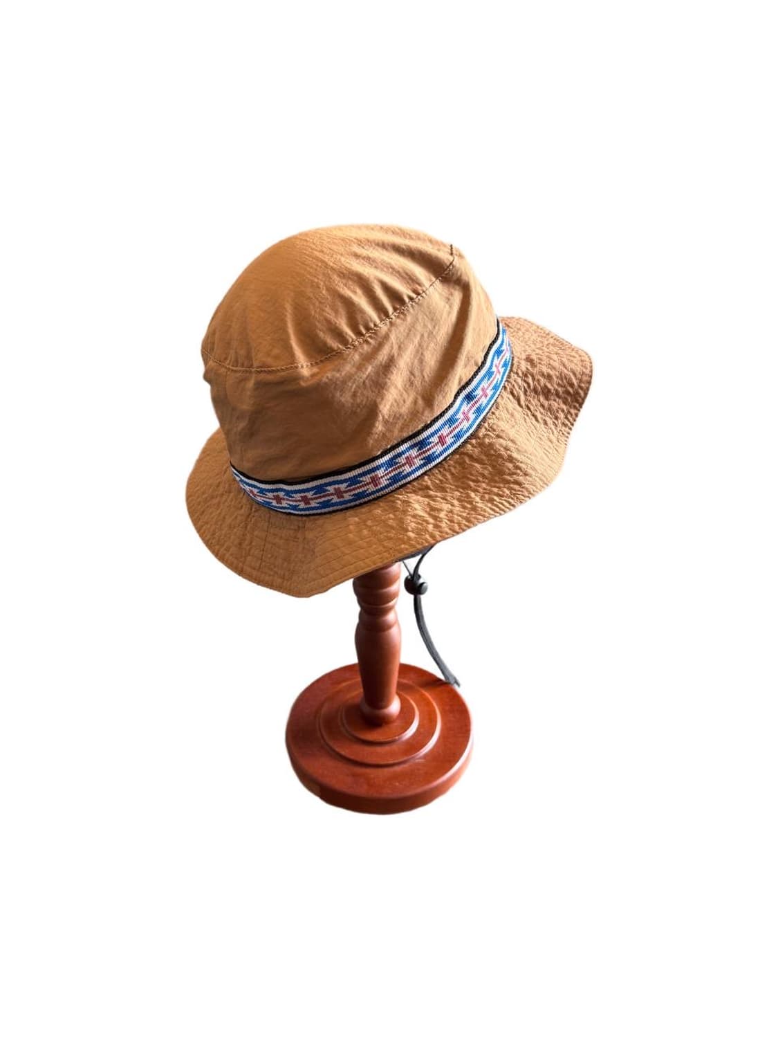 카부 오가닉 스트랩 버킷햇 상품이미지2