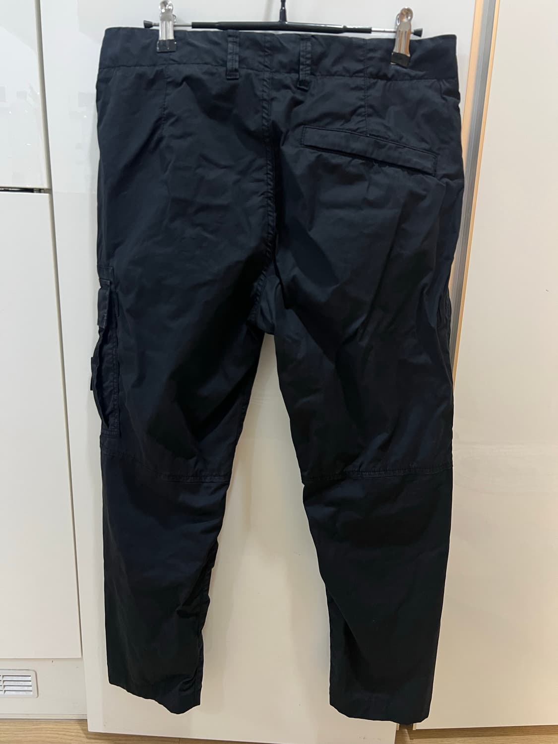 스톤아일랜드 카고팬츠 30-31 상품이미지2