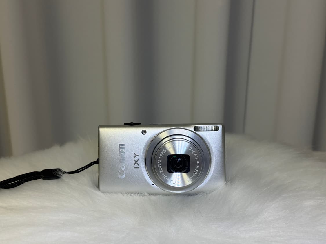 캐논 익시 ixy 90F (익서스 ixus 132) 상품이미지3