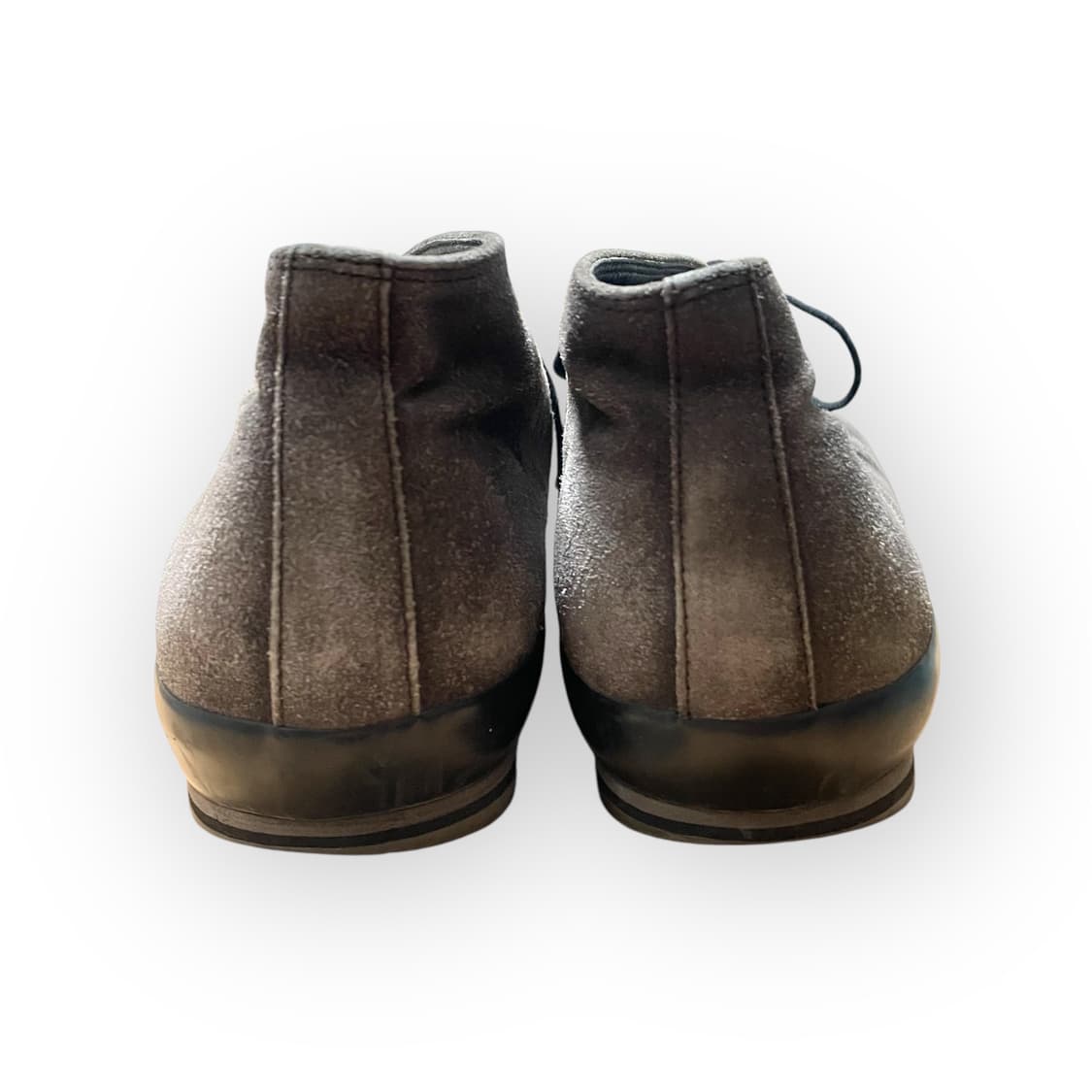 270) 프라다 스포츠 스웨이드 스니커즈 부츠 상품이미지5