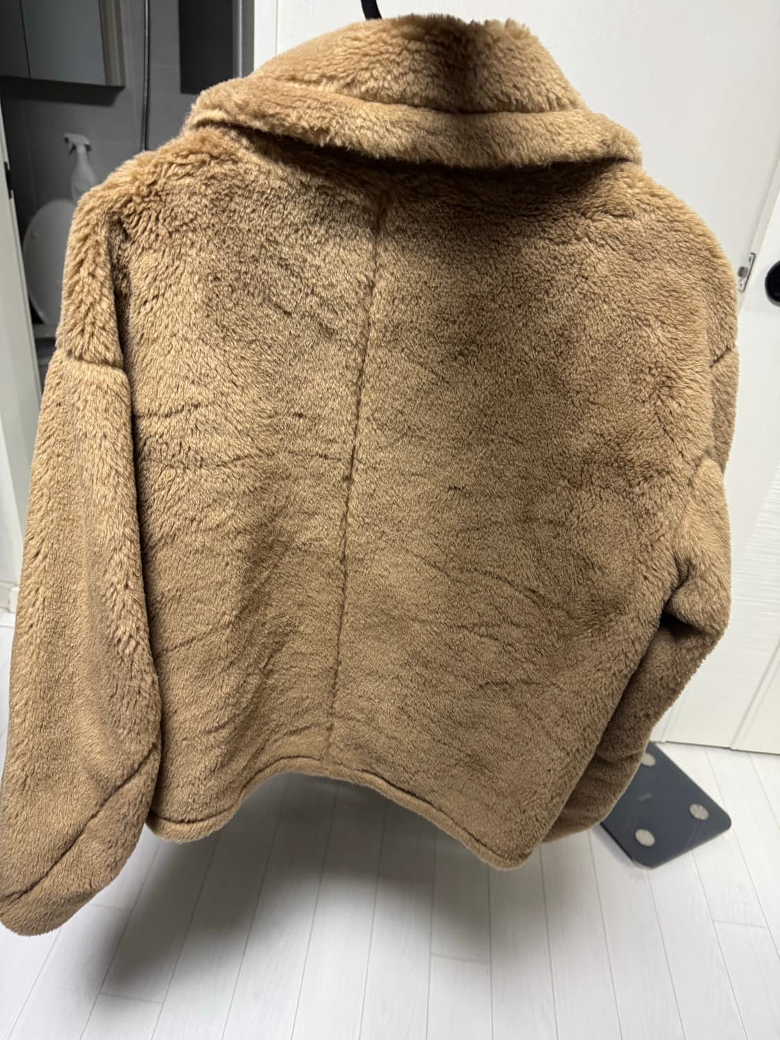 프론트로우 차정원 무스탕 상품이미지5