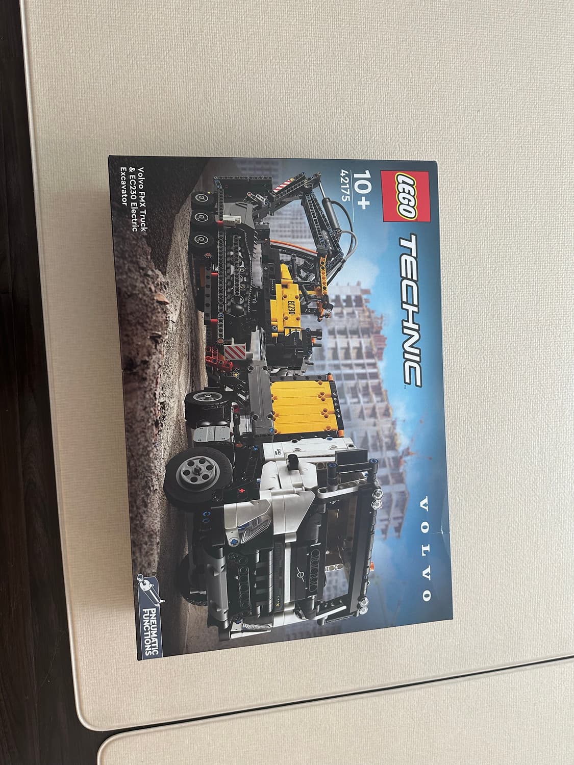 LEGO 테크닉 42175 - Volvo (미개봉 새제품) 상품이미지1