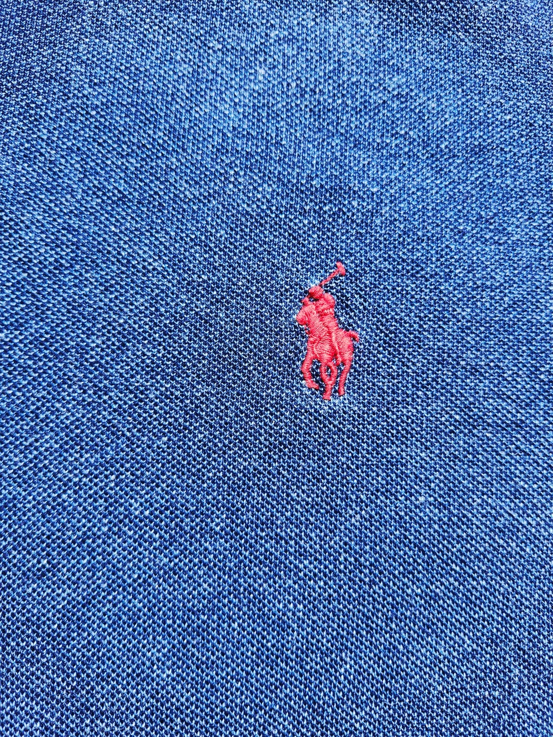 폴로 랄프로렌 아이코닉 폴로셔츠 L 상품이미지6