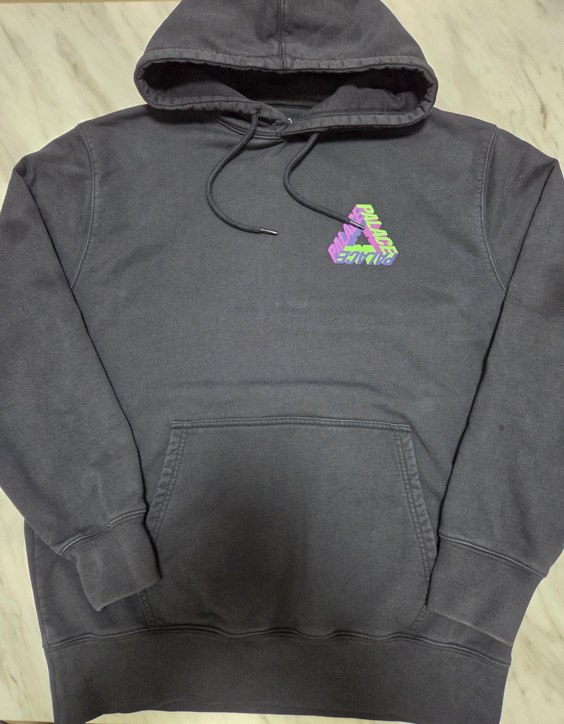 팔라스 P-3D 후드티 상품이미지2