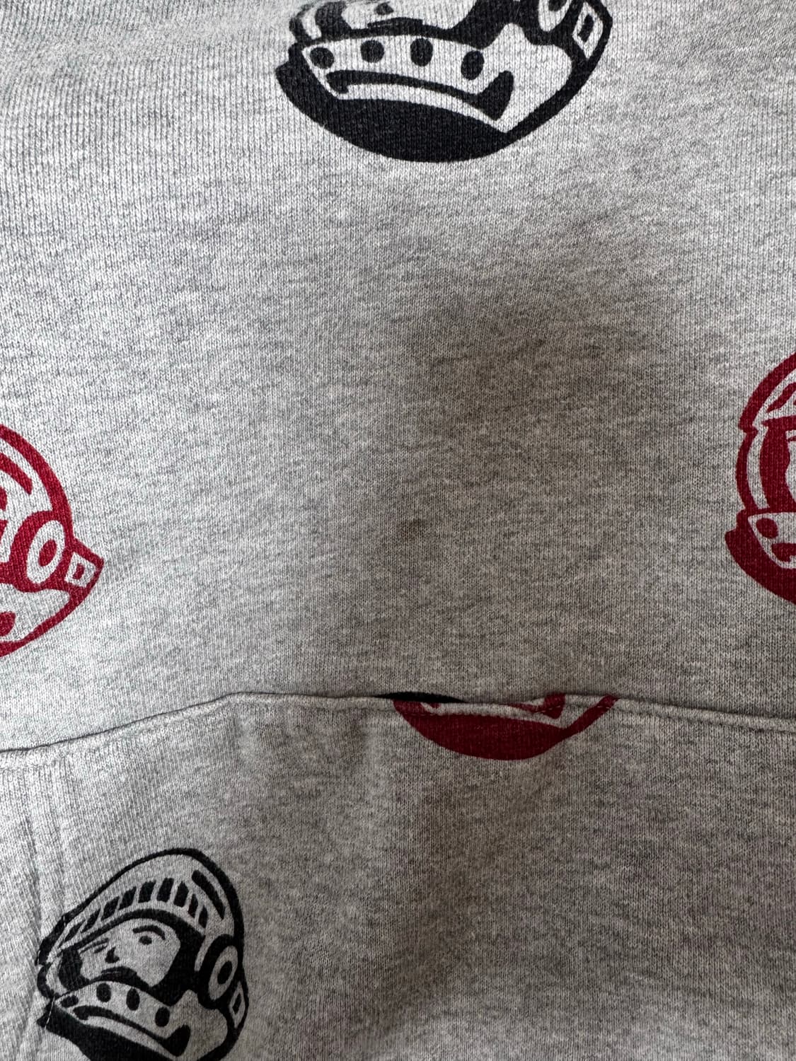 빌리어네어보이즈클럽 후디 m 상품이미지3