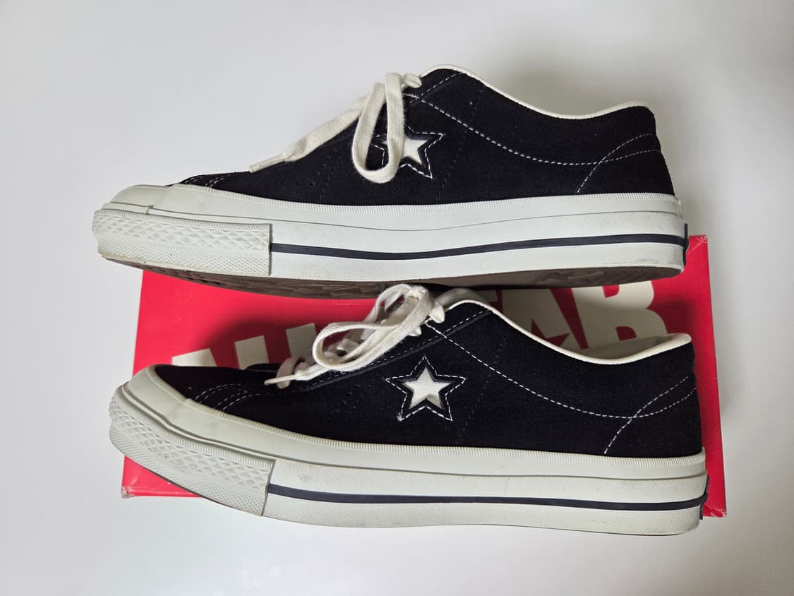 [270] 컨버스 재팬 원스타 J 타임라인 상품이미지4