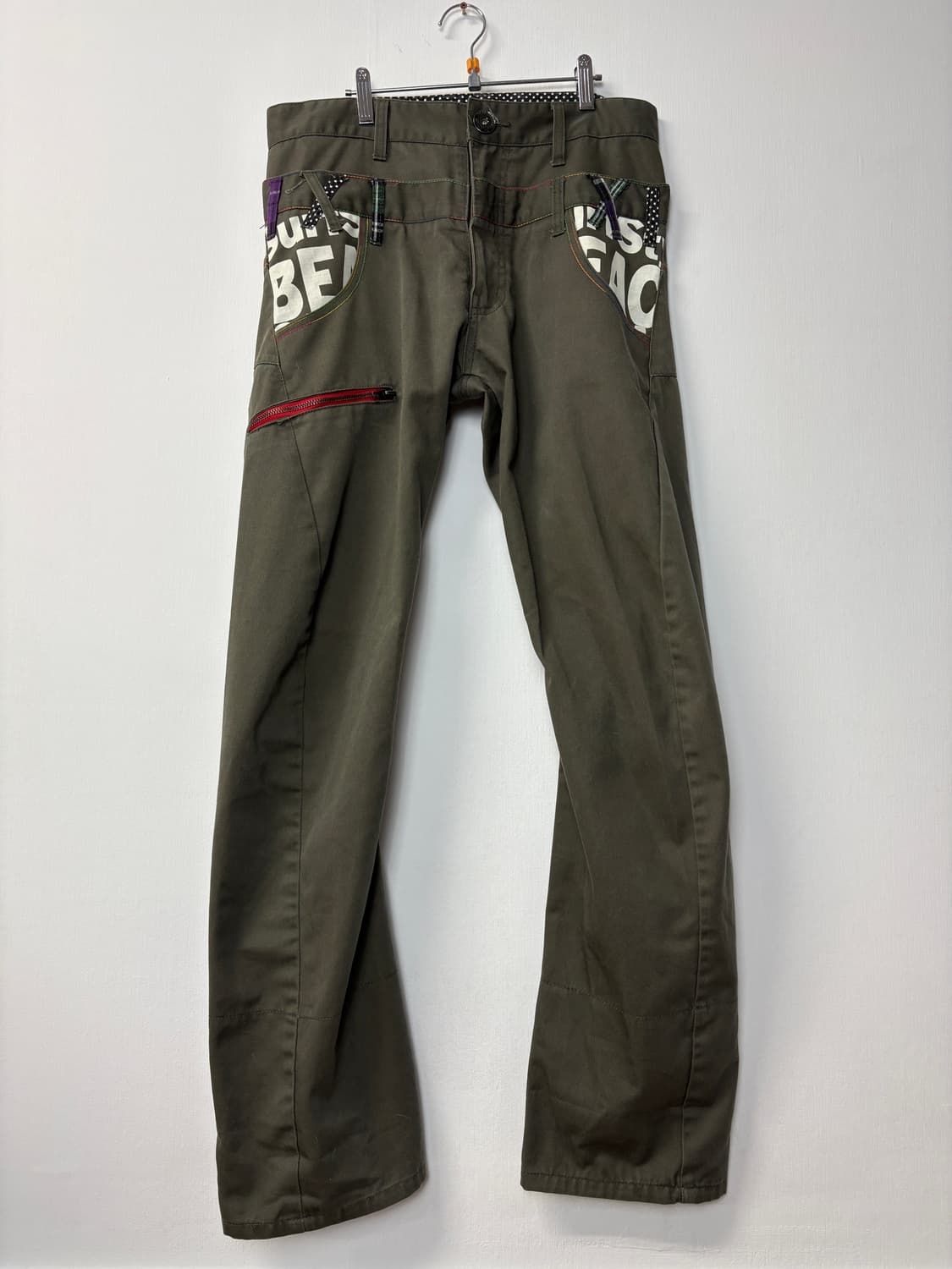 Surfsty 팬츠 상품이미지1