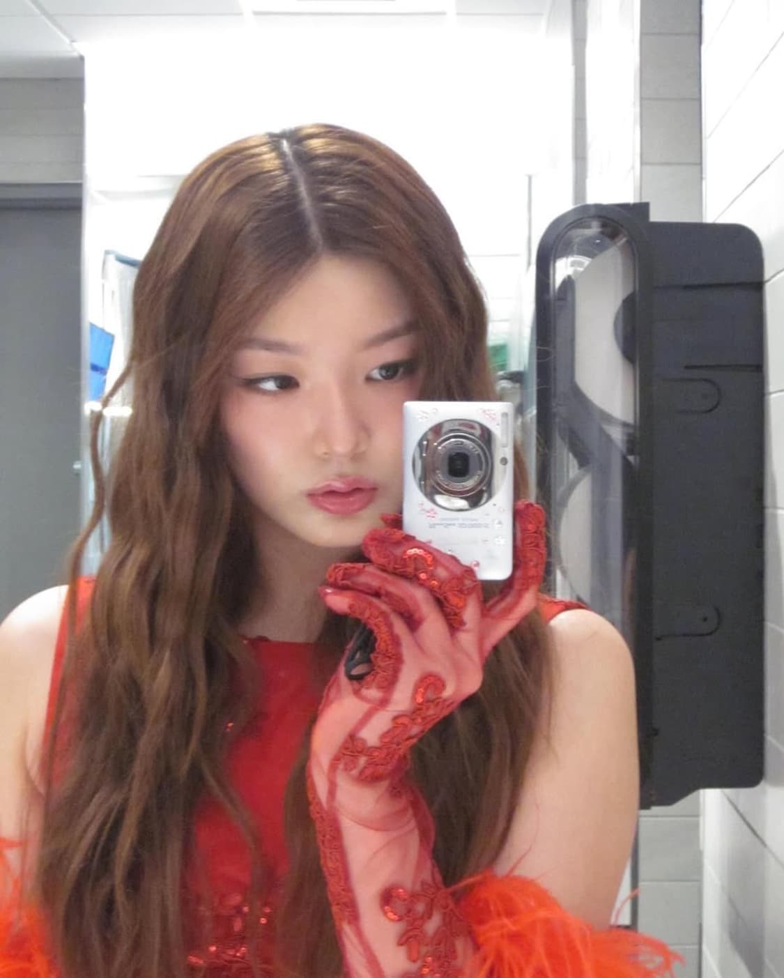 (희귀) 캐논 익시 200 (익서스 105) 핑크 디카 상품이미지6