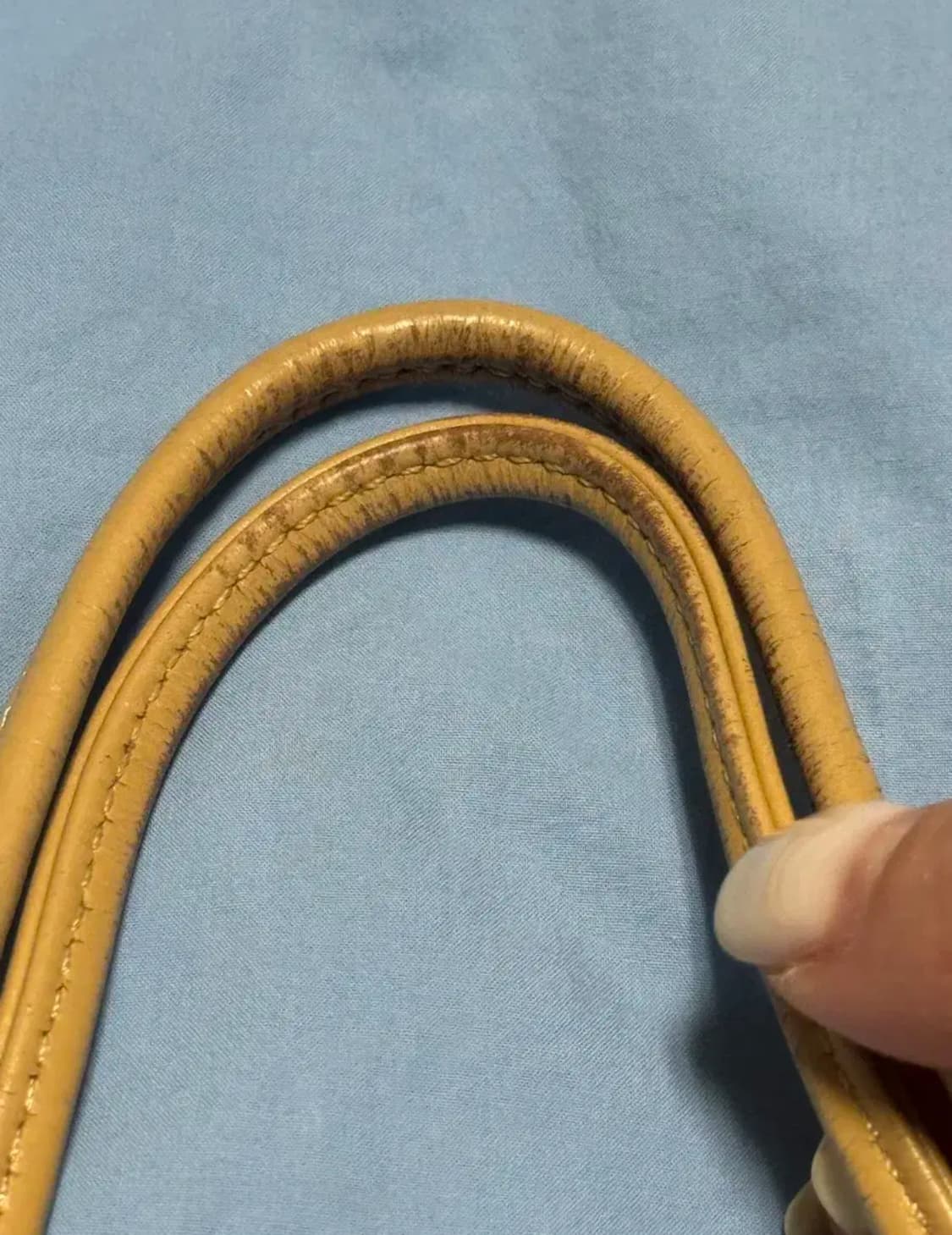 미닛뮤트 클로 미니 모카 베이지 상품이미지7