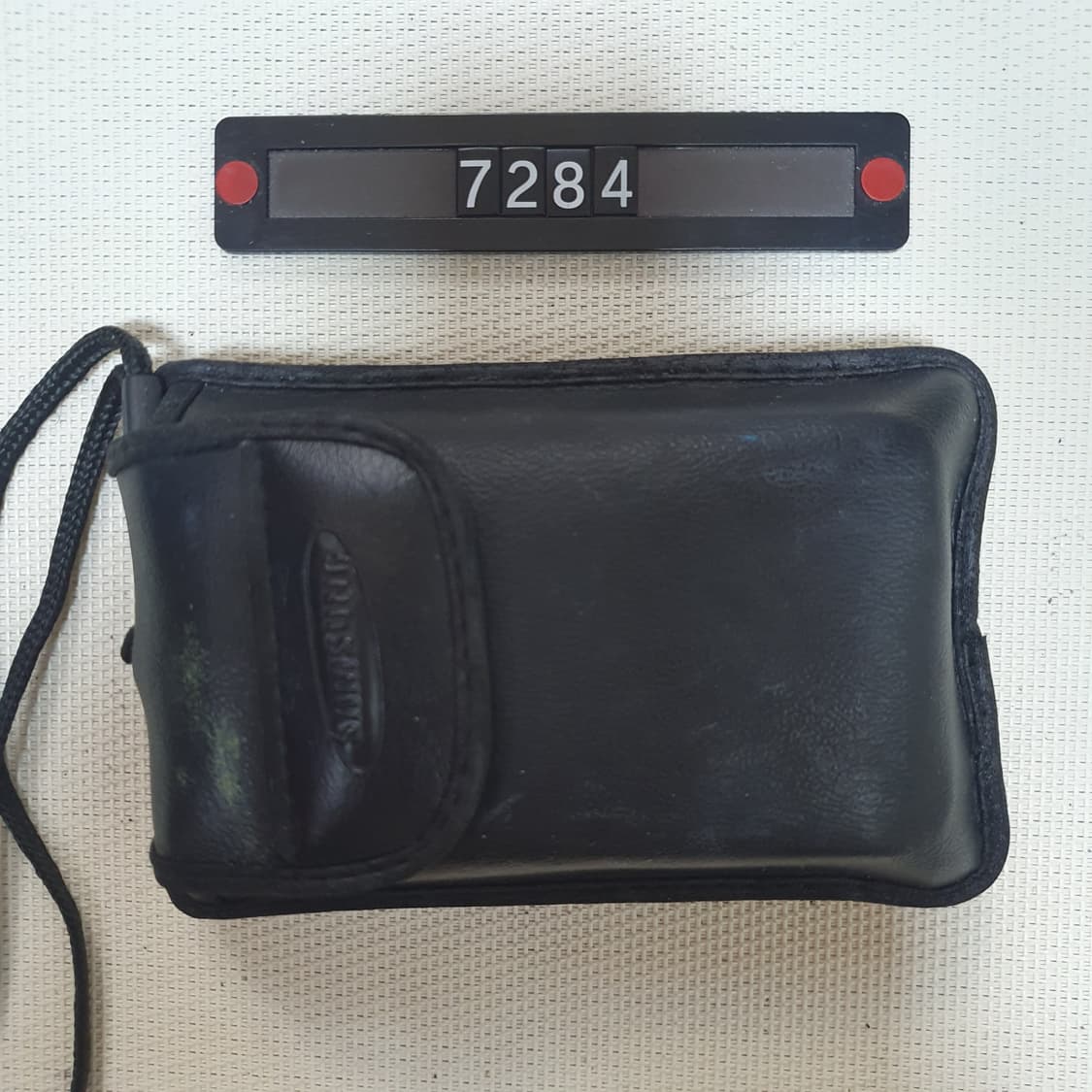 삼성 AF 슬림 Q 파노라마 필름카메라 파우치포함 상품이미지6