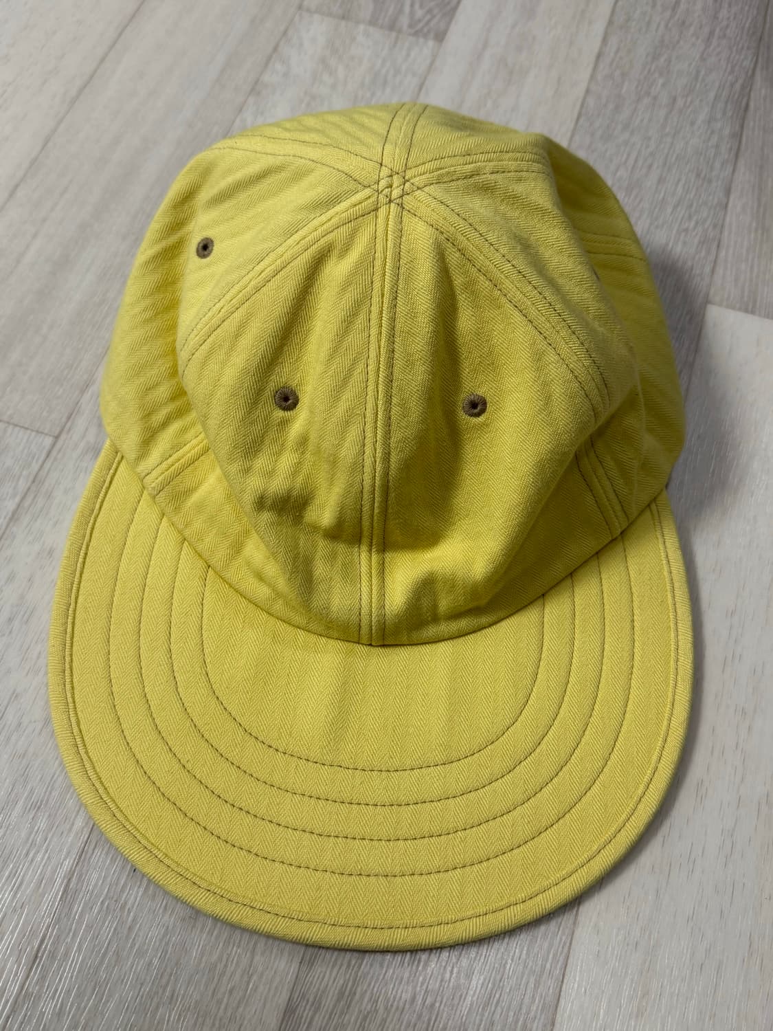 Noroll usually cap lemon 상품이미지1