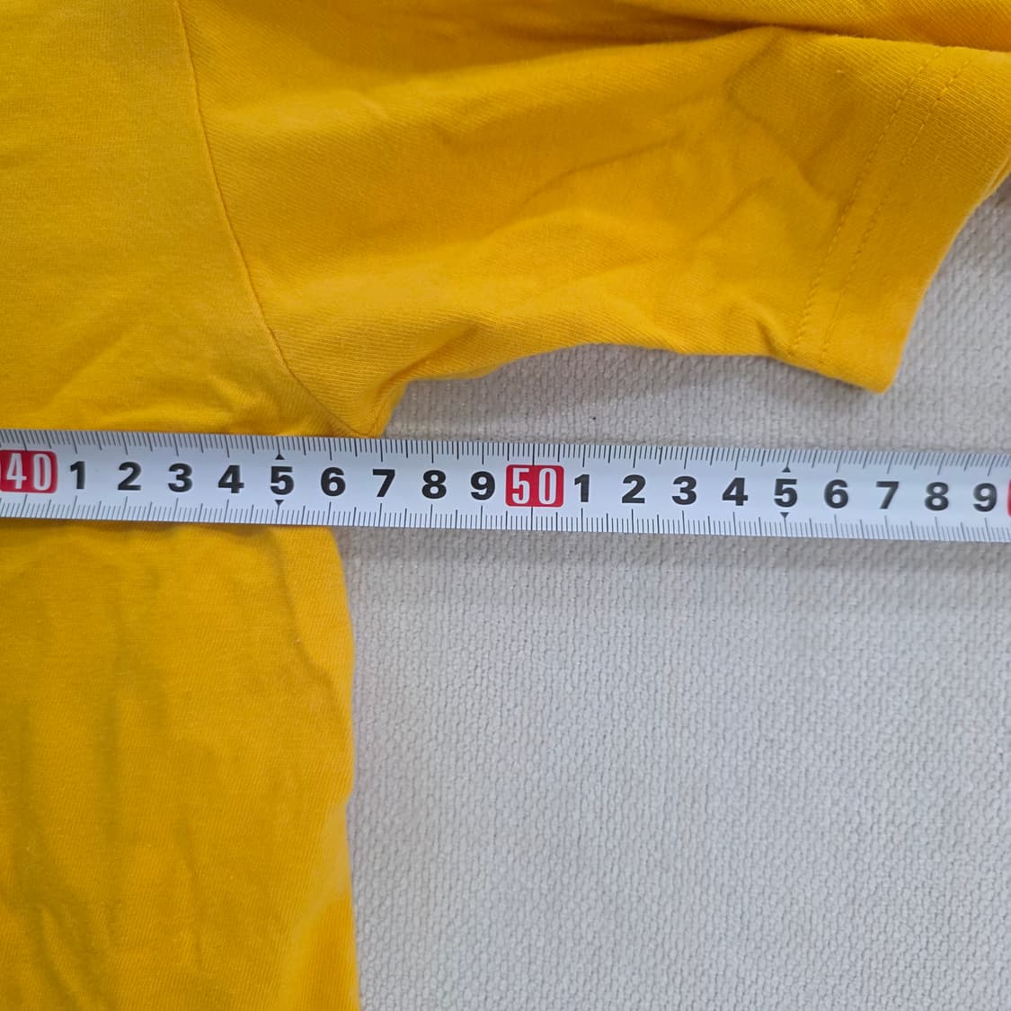 M 나이키 레귤러핏 기능성 반팔티 0224J 상품이미지5